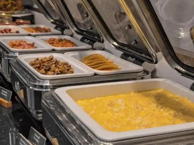 Mercure Bydgoszcz Sepia - 12