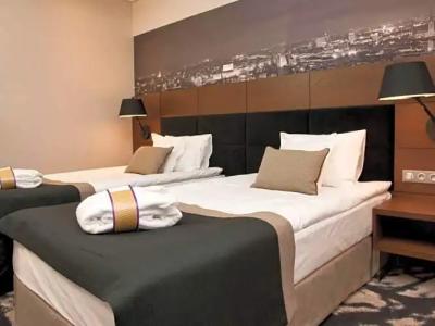 Mercure Bydgoszcz Sepia - 58