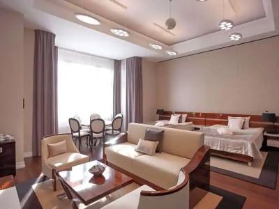 Mercure Bydgoszcz Sepia - 53