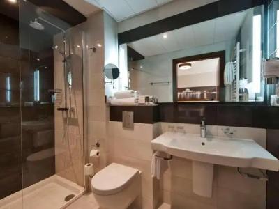 Mercure Bydgoszcz Sepia - 44