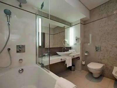 Mercure Bydgoszcz Sepia - 57