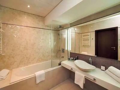 Mercure Bydgoszcz Sepia - 55