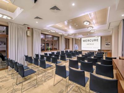 Mercure Bydgoszcz Sepia - 16