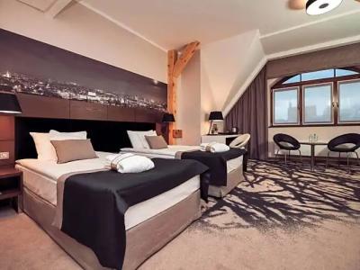 Mercure Bydgoszcz Sepia - 56