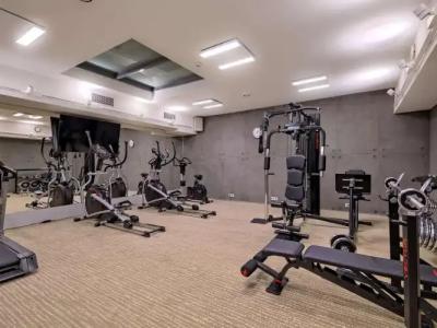 Mercure Bydgoszcz Sepia - 21