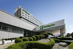 Holiday Inn Munich City Centre, an IHG Hotel, Munchen