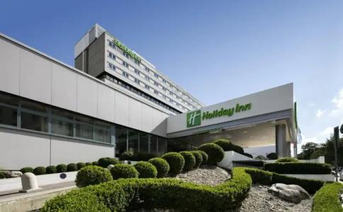 Holiday Inn Munich City Centre, an IHG - 0