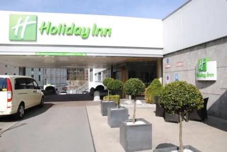 Holiday Inn Munich City Centre, an IHG - 13