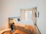 Comfy Double room with courtyard view