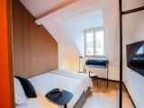 Pocket Single room