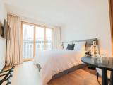 Homey Double room