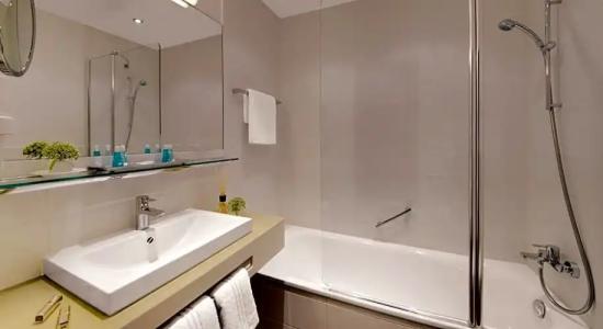 Boutique Atrium München - 91