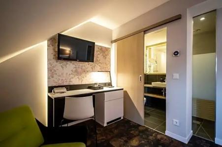 Boutique Atrium München - 72