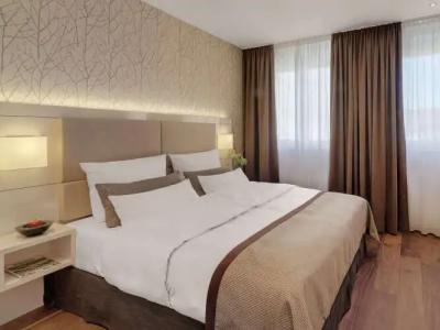 Boutique Atrium München - 116