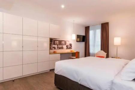 Boutique Atrium München - 93