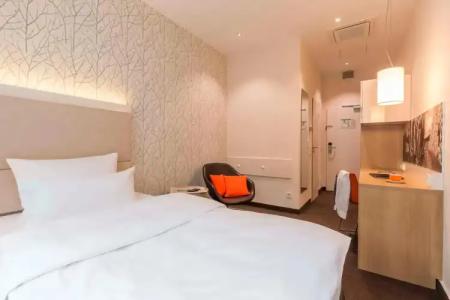 Boutique Atrium München - 5