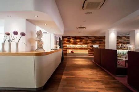 Boutique Atrium München - 26