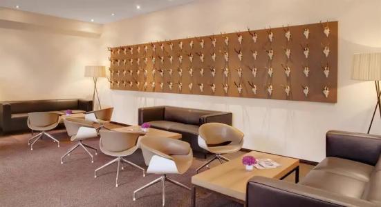 Boutique Atrium München - 19