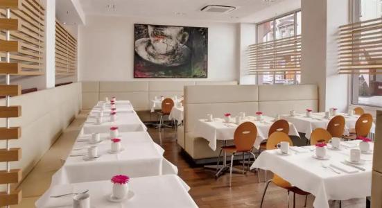 Boutique Atrium München - 28