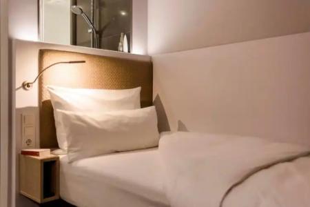 Boutique Atrium München - 77