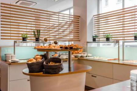 Boutique Atrium München - 11