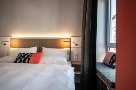 Boutique Atrium München - 84