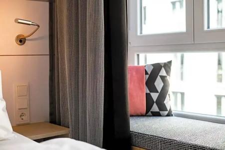 Boutique Atrium München - 71