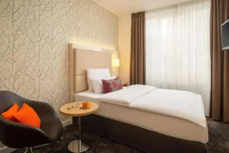 Boutique Atrium München - 47