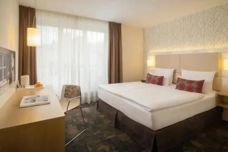 Boutique Atrium München - 6