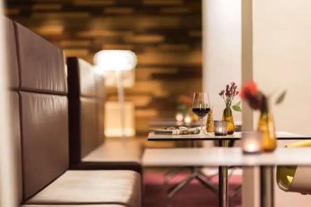 Boutique Atrium München - 10