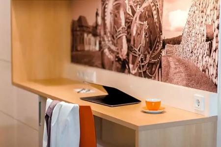 Boutique Atrium München - 39