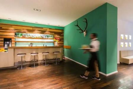 Boutique Atrium München - 23