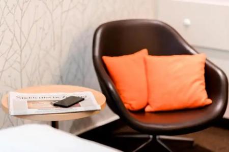 Boutique Atrium München - 56