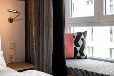 Boutique Atrium München - 82