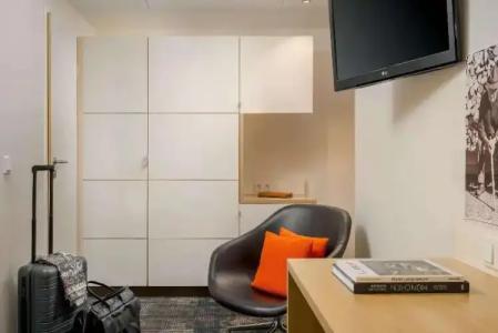 Boutique Atrium München - 42