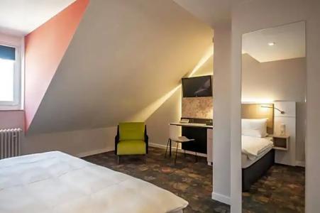 Boutique Atrium München - 68