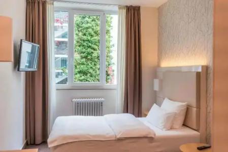 Boutique Atrium München - 46