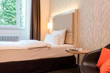 Boutique Atrium München - 54