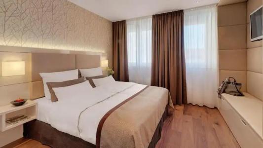 Boutique Atrium München - 111