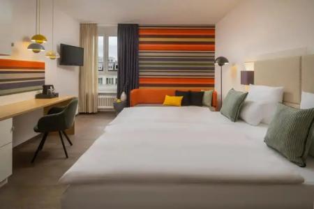 Boutique Atrium München - 4