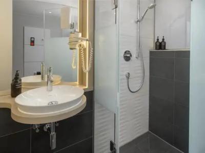 Boutique Atrium München - 8