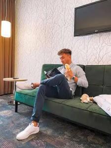 Boutique Atrium München - 85