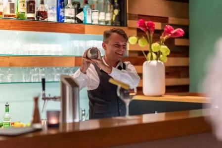 Boutique Atrium München - 22