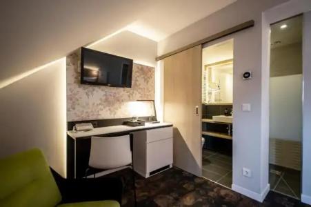 Boutique Atrium München - 80