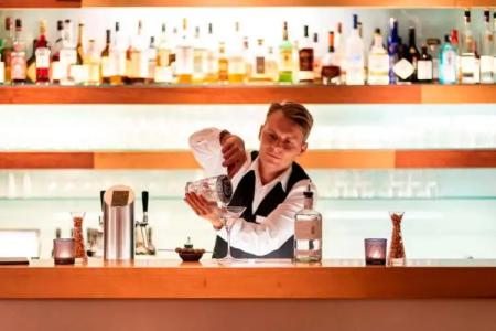 Boutique Atrium München - 30