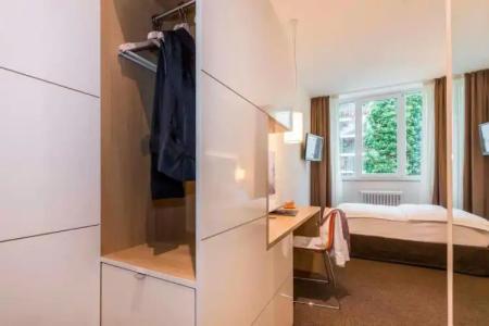 Boutique Atrium München - 55