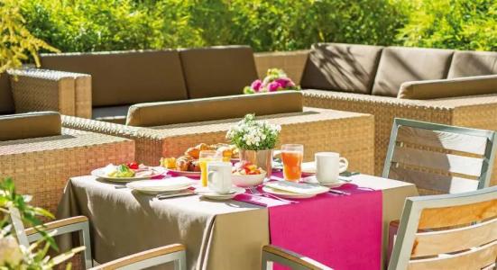 Boutique Atrium München - 27