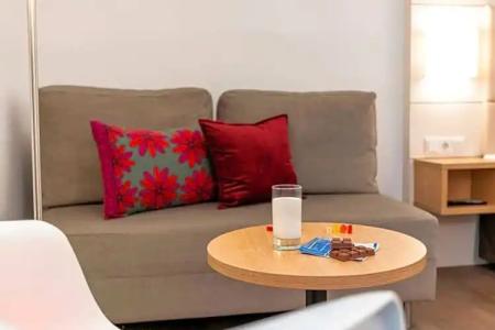 Boutique Atrium München - 89