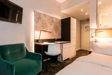 Boutique Atrium München - 76