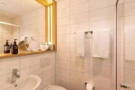 Boutique Atrium München - 48